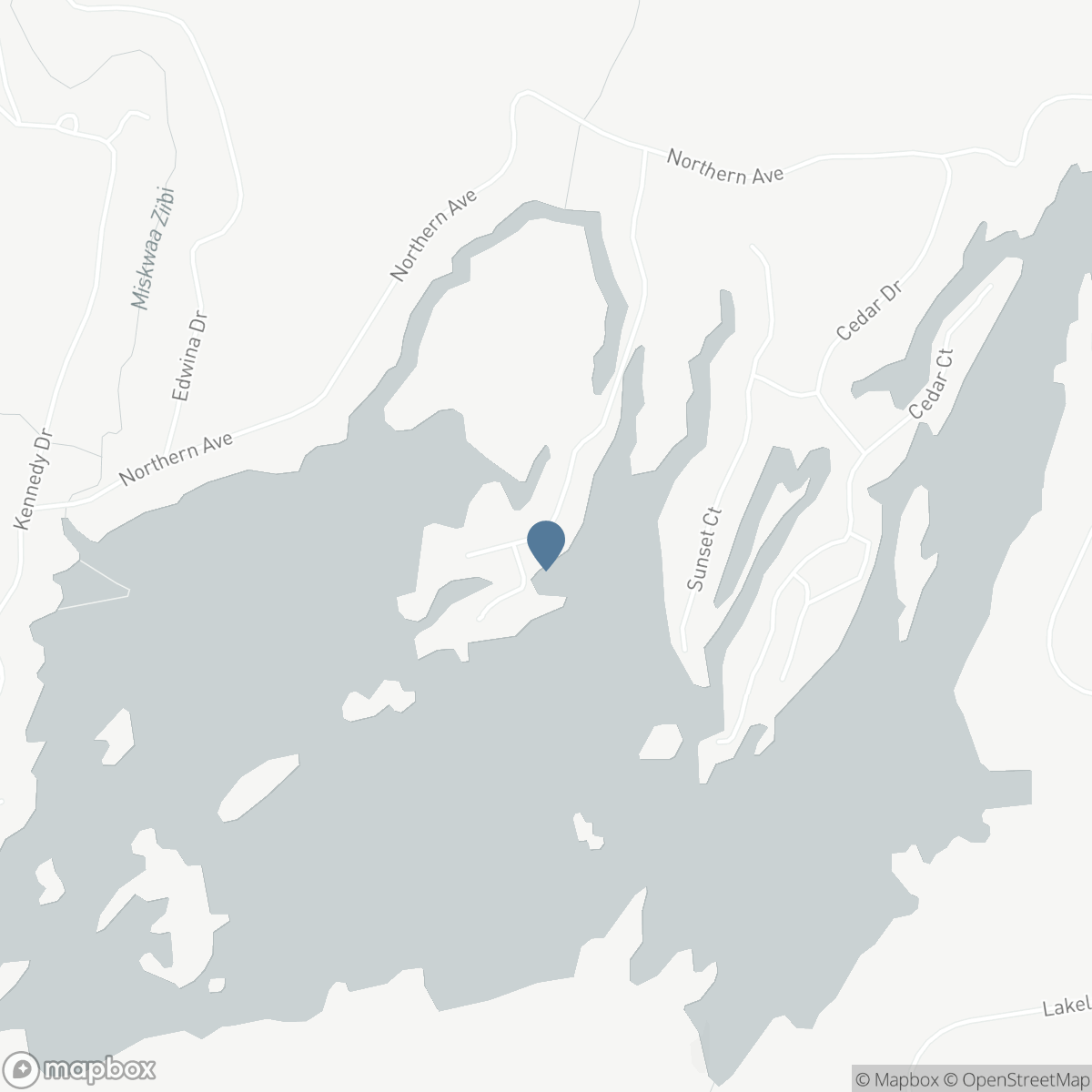103 PENINSULA DRIVE, Peterborough, Ontario K9J 6X3